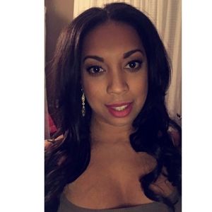 Meet your Posher, Erika