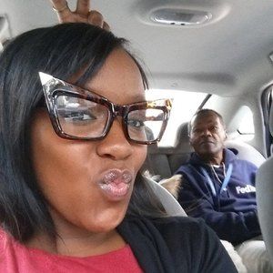 Meet your Posher, Taneisha