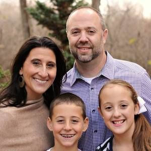 Meet your Posher, Katy