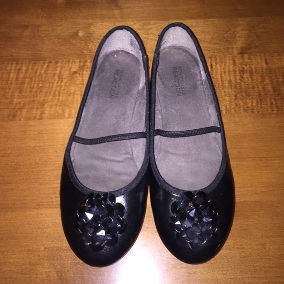 Jeweled flatS NWOT