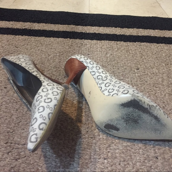 Shoes - Picture 2 of 3