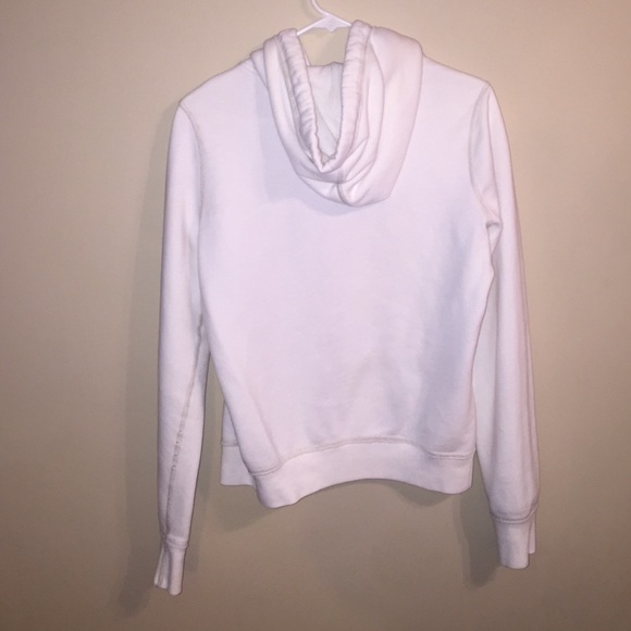 Gilly hicks zip up hoodie - Picture 2 of 4