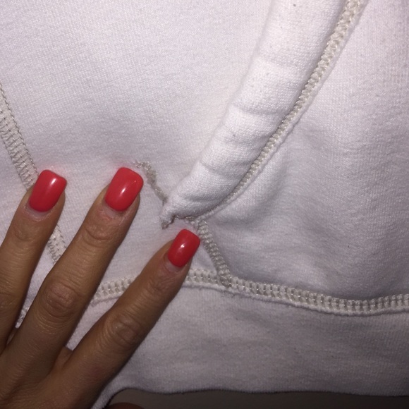 Gilly hicks zip up hoodie - Picture 4 of 4