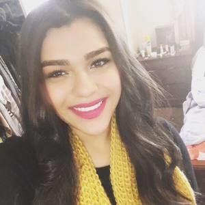 Meet your Posher, Megan