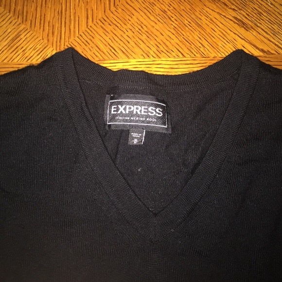 Express vest - Picture 2 of 2