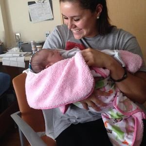 Meet your Posher, Emily