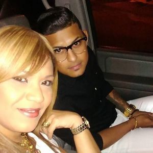 Meet your Posher, Angel