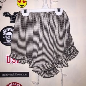 Brandy Melville vodi shorts