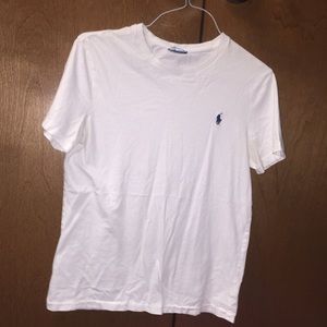 Men's small Polo t shirt