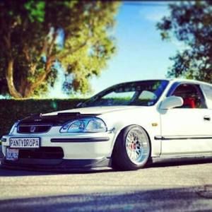 Meet your Posher, Danny