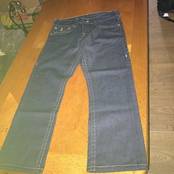 True religion jeans for men - Picture 1 of 3