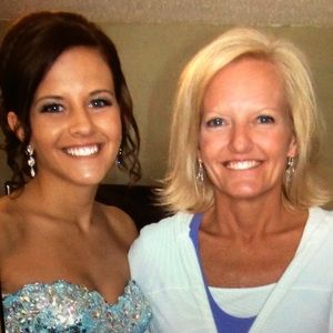 Meet your Posher, Kerry