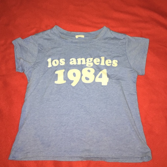 Los Angeles Tee