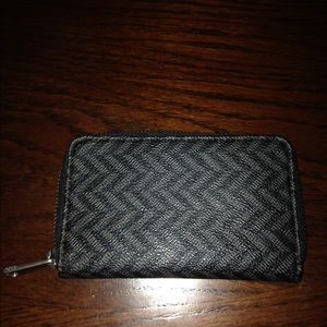 Fossil Wallet