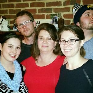 Meet your Posher, Donna