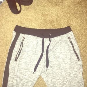 Girl Joggers