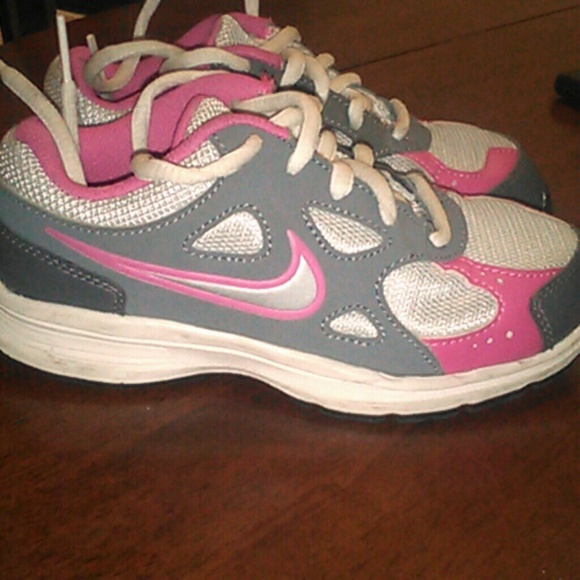 Nike grade school size