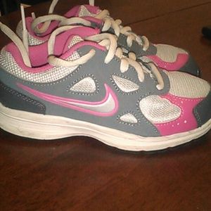 Nike grade school size