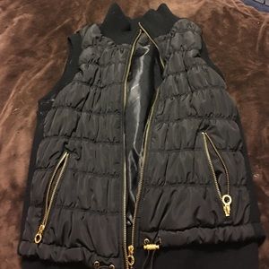 Calvin Klein vest size m