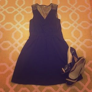 BCBG cocktail/party dress