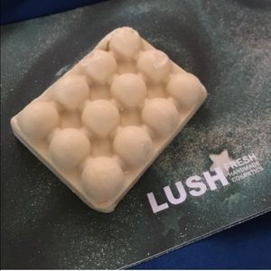 Reserved Lush bundle!
