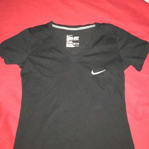 Nike Dri-Fit V neck