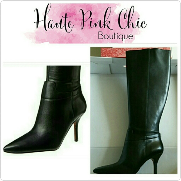 Brand New Nine West Boots