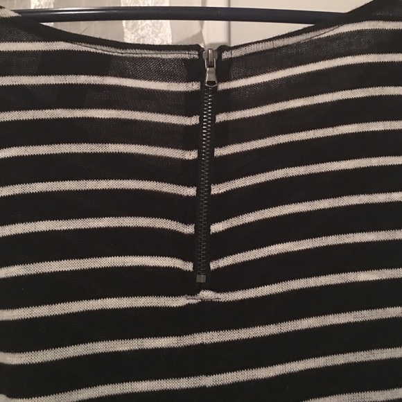 Striped top - Picture 3 of 3