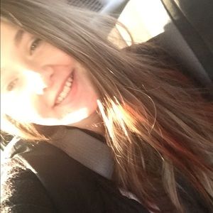 Meet your Posher, Cheyanna