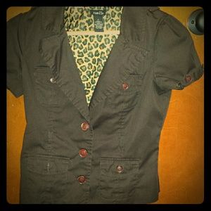 Clothing