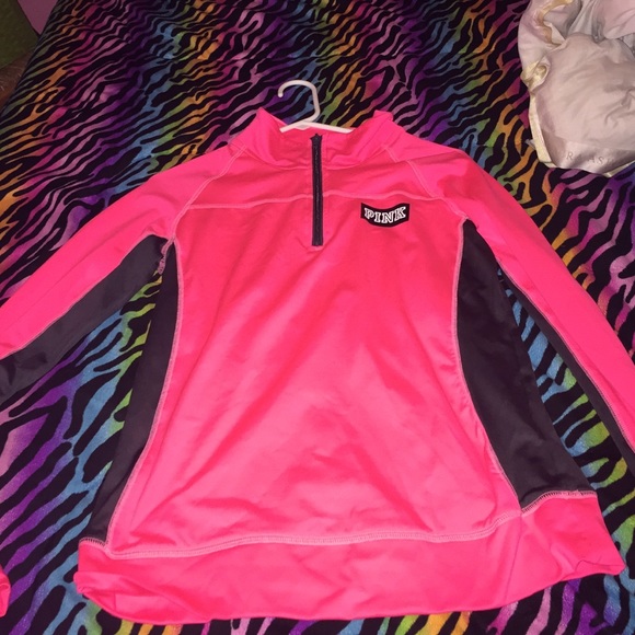 Victoria secret jacket