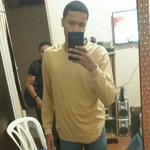 Meet your Posher, Victor