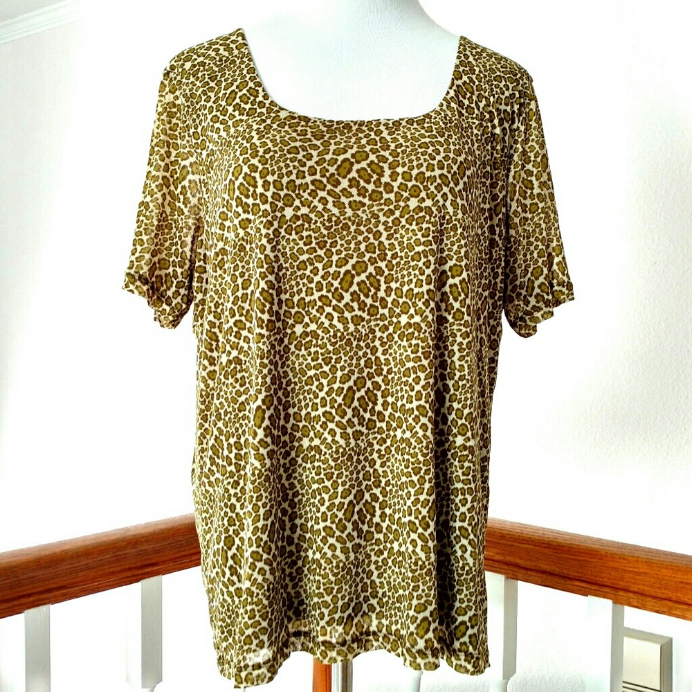 Liz Claiborne Blouse