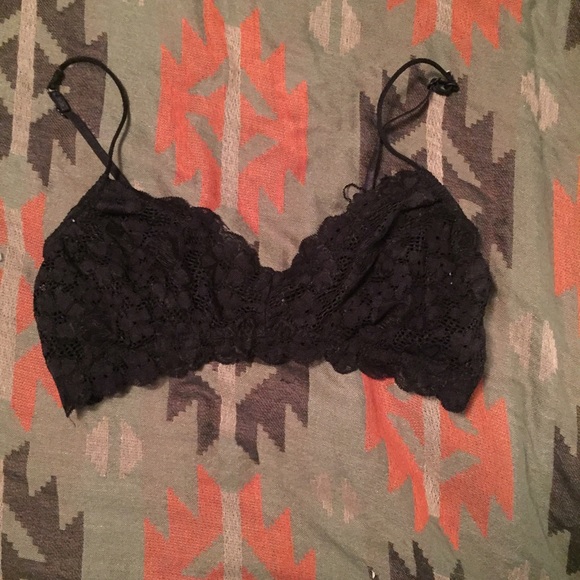 Free People Other - Urban outfitters Bralette