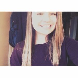 Meet your Posher, Maddie