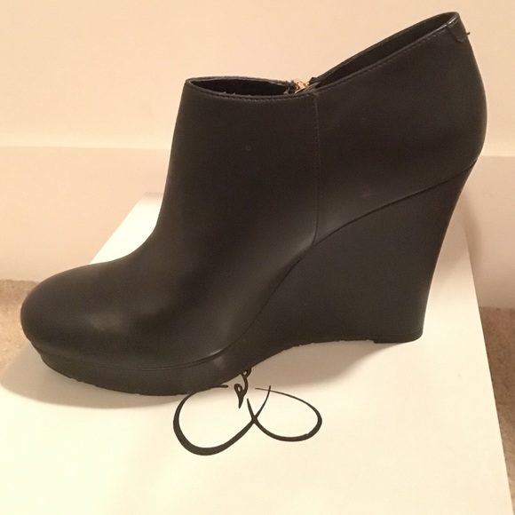 The Carli Bootie
