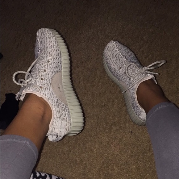 Adidas Yeezy boost 350 moonrocks **SOLD**