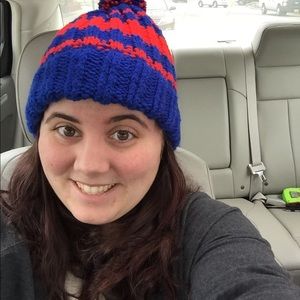 Meet your Posher, Erica