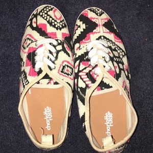 Charlotte Russe shoes size 7