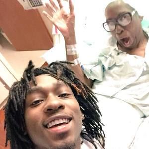 Meet your Posher, Bryson