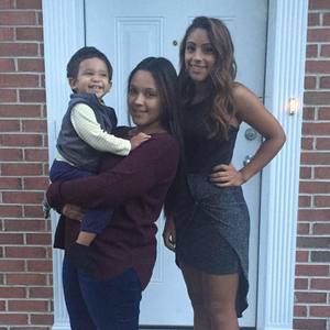 Meet your Posher, Marisol