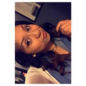 Meet your Posher, Christina