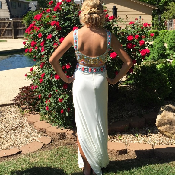 Sherri Hill Dresses & Skirts - Sherri Hill prom dress