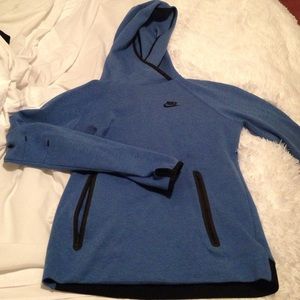 Nike Tech Fleece Hoodie