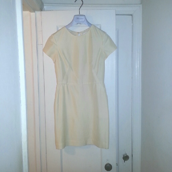 3.1 Phillip Lim Backless Cocktail Dress