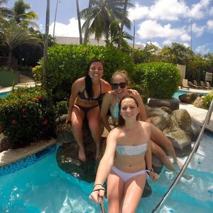 Meet your Posher, Mariah