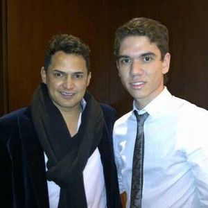 Meet your Posher, Joan