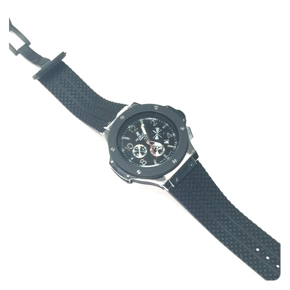 Men's watch/Unisex HUBLOT