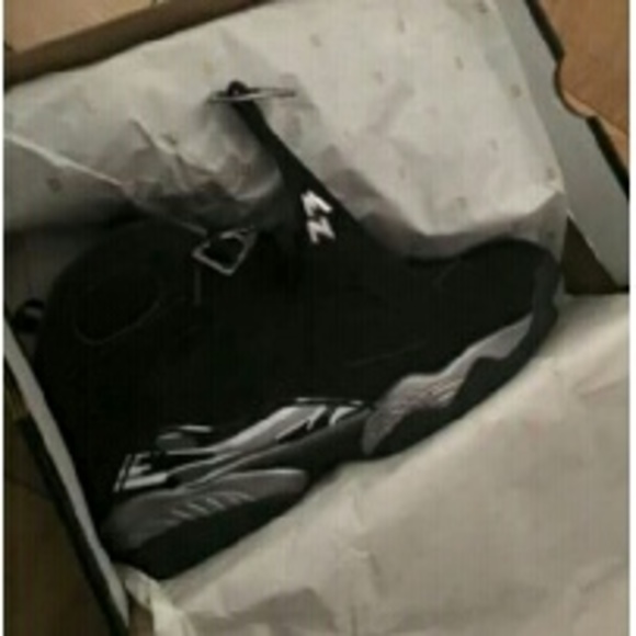 Jordan's