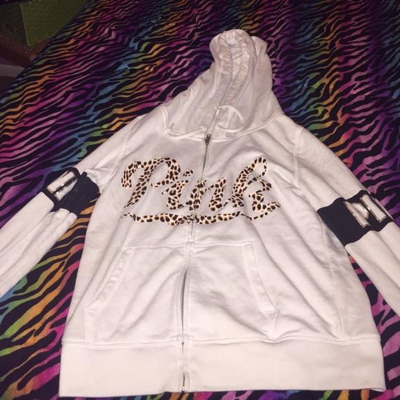 Victora secret jacket - Picture 1 of 1